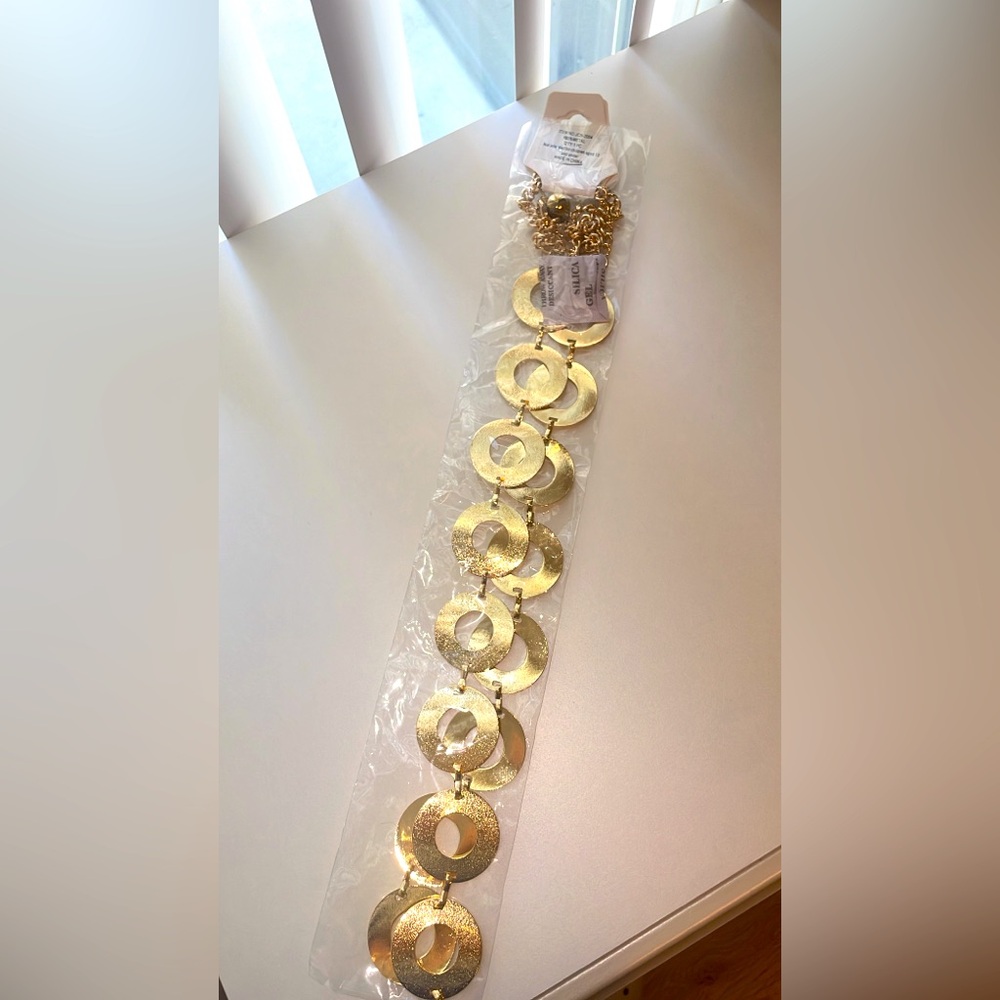 Waist Chain